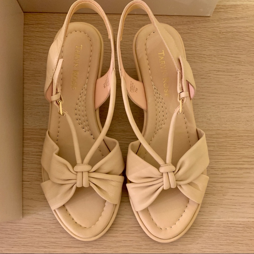 Taryn Rose sandals